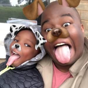 Meet your Posher, Jordan